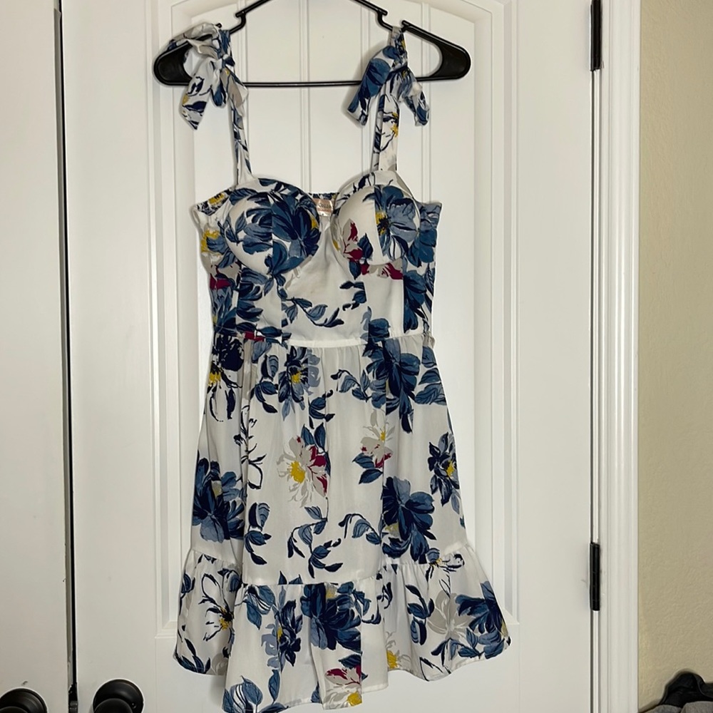 Summer dress 👗